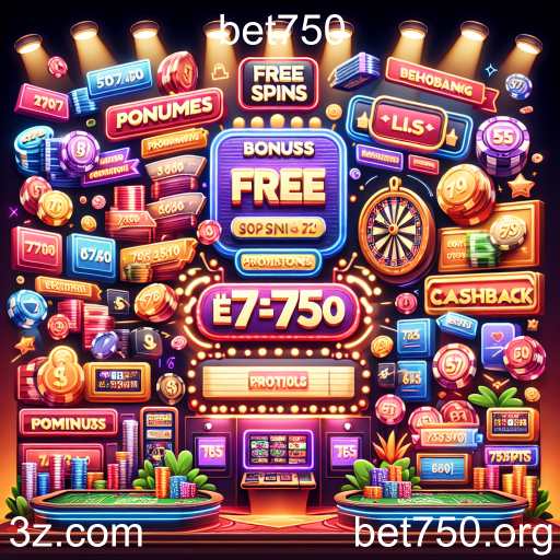 Descubra as Melhores Promoções no Bet750